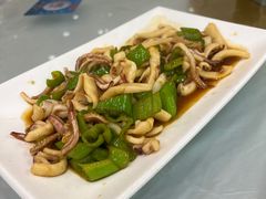 -金海湾海鲜排档(朱家尖店)