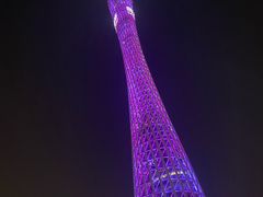 -珠江夜游天字码头