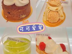 -熊叔熊婶面包房(团结湖店)