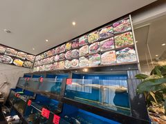 -华盛丰温州大排档(东三环南路店)