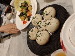 -喜来登由由大酒店九州膳坊中餐厅
