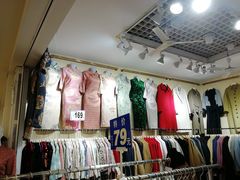 -七浦路服装批发市场
