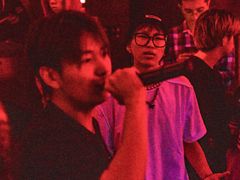 -CASTLE 古堡酒吧