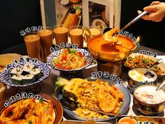 -BetterThai 泰加(苏州中心店)