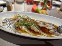 -佬太公海鸭·海鲜大排档(上海总店)