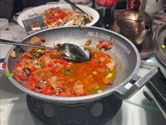 -味上湘菜馆(岳麓山店)