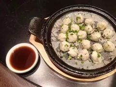 -丽晶轩中餐厅(重庆丽晶酒店)