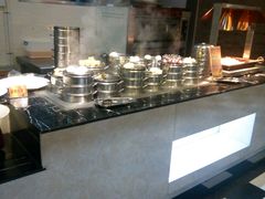 -比尔斯健康烤肉自助餐厅