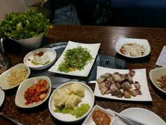 -六七八韩式烤肉·韩国料理(上杭路店)