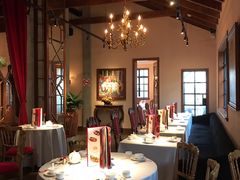 -玫瑰厅上海菜(兴国路店)