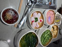 -海底捞火锅(塘厦天虹店)