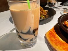 -水天堂西餐厅(绿宝广场店)