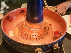 -东来顺·非遗火锅(赛格国际购物中心店)
