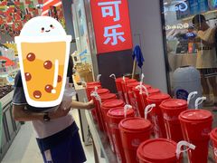 -万达广场(南昌红谷滩店)
