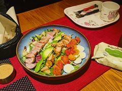-百特喜·意大利餐厅(八佰伴镇江店)