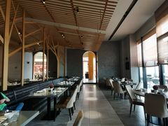 靠窗位-铜小馆(1891时光道店)