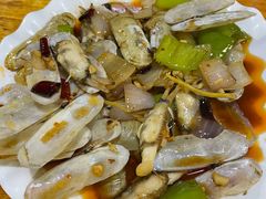 -温州一家人美食(西木头市店)