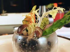 -广州富力君悦大酒店·关系酒廊