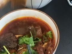 -贡梅老面馆·蟹粉面·无锡特色小吃(南长街主推店)