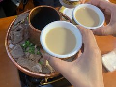 -如意林卡藏餐吧(大昭寺店)