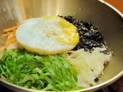 -胡悦里韩式烤肉(芝罘万达广场店)