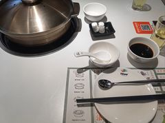 -烹然四季椰子鸡火锅(姚家园万象汇店)