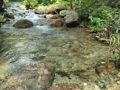 -玉渡山自然风景区