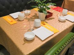 -大鸭梨烤鸭(左家庄店)