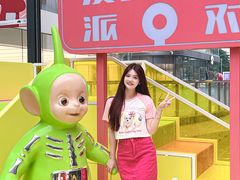 -东莞松山湖万象汇