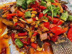 -小厨子私房菜·云南美食店