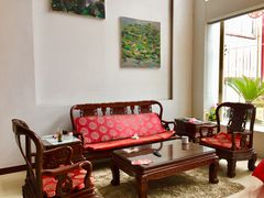 -君豪蟹都·湖景·农家乐(蟹舫苑店)