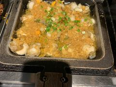 -伍丁·烤牛肋(和平东桥店)