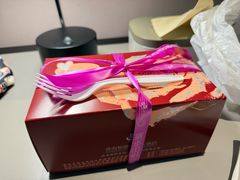 -蜂蝶来饼店(拱北总店)
