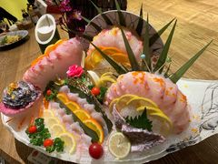 -尚海豆捞(乐虹坊店)