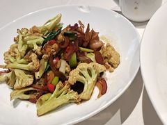 -惠丰堂饭庄(北洼路店)
