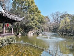 -绮园景区