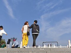 -观潮胜地公园