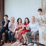 Tins西服｜客片分享