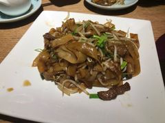 -去茶去餐厅(中央大街店)