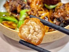 -东兴楼饭庄(六里桥店)