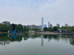 -白塘生态植物园