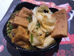 -汤岛涮小火锅(温州龙湾万达店)