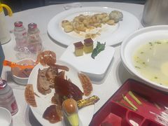 -食味楼(枫林湾店)