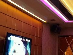 -博金年代 KTV(湖北大学店)