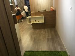 前台-Lumiere hair 路米日系美发