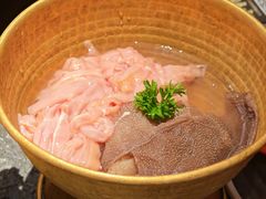 -牛YO寿喜烧和牛火锅自助(三台子万象汇店)