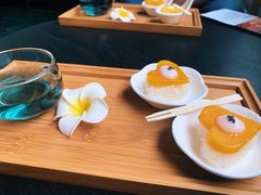 -THAI OASIS SPA 绿洲泰疗泰式按摩SPA