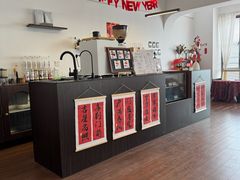 -RT Coffee 放空咖啡