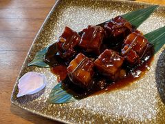 -马灯部落·西湖边的创意山景餐厅(虎跑动物园店)