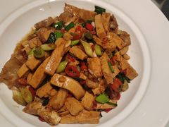 -小隐院子·庭院餐厅(大学城后湖店)